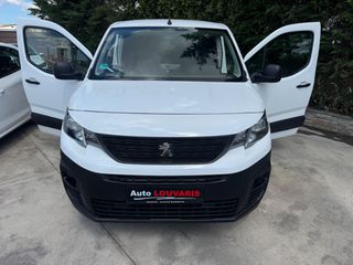 Peugeot Partner 2021-thumb-13