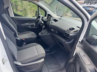 Peugeot Partner 2021-thumb-15