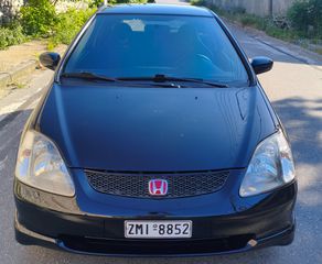Honda Civic 2003 TYPE-R ΠΛΗΡΩΜ.ΤΕΛΗ '26-thumb-4