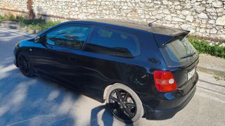 Honda Civic 2003 TYPE-R ΠΛΗΡΩΜ.ΤΕΛΗ '26-thumb-6
