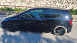 Honda Civic 2003 TYPE-R ΠΛΗΡΩΜ.ΤΕΛΗ '26-thumb-9