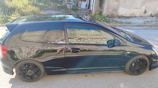 Honda Civic 2003 TYPE-R ΠΛΗΡΩΜ.ΤΕΛΗ '26-thumb-10
