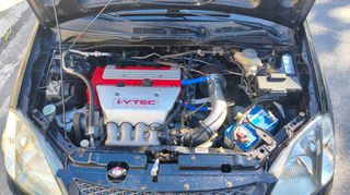 Honda Civic 2003 TYPE-R ΠΛΗΡΩΜ.ΤΕΛΗ '26-thumb-11