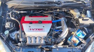 Honda Civic 2003 TYPE-R ΠΛΗΡΩΜ.ΤΕΛΗ '26-thumb-12