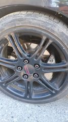 Honda Civic 2003 TYPE-R ΠΛΗΡΩΜ.ΤΕΛΗ '26-thumb-16