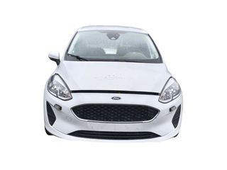 Ford Fiesta MK8 2017- Μούρη Κομπλέ