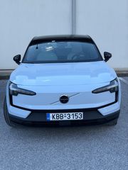 Volvo EX30 2024 Ultra