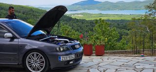 Audi A3 2002 S line