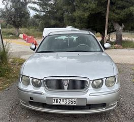 Rover 75 2004 ΕΛΛΗΝΙΚΟ-1 ΧΕΡΙ-thumb-2