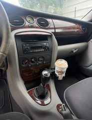Rover 75 2004 ΕΛΛΗΝΙΚΟ-1 ΧΕΡΙ-thumb-9