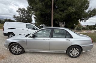 Rover 75 2004 ΕΛΛΗΝΙΚΟ-1 ΧΕΡΙ-thumb-3