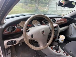 Rover 75 2004 ΕΛΛΗΝΙΚΟ-1 ΧΕΡΙ-thumb-8