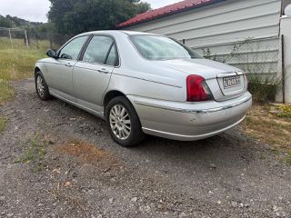 Rover 75 2004 ΕΛΛΗΝΙΚΟ-1 ΧΕΡΙ-thumb-4