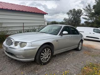 Rover 75 2004 ΕΛΛΗΝΙΚΟ-1 ΧΕΡΙ-thumb-1