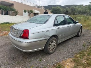 Rover 75 2004 ΕΛΛΗΝΙΚΟ-1 ΧΕΡΙ-thumb-5