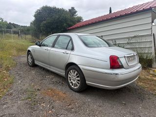 Rover 75 2004 ΕΛΛΗΝΙΚΟ-1 ΧΕΡΙ-thumb-6