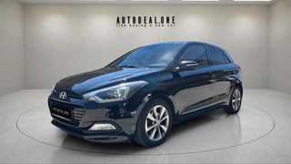 Hyundai i 20 2017 998cc 101hp-ΜΕ ΓΡΑΜΜΑΤΙΑ ΜΕΤΑΞΥ ΜΑΣ!!