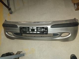 Προφυλακτήρας / Mercedes-Benz A-Class (W168) 01'-04' (Μπροστά)
