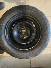 ρεζέρβα Mercedes с-class-thumb-1