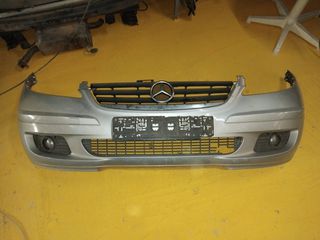Προφυλακτήρας / Mercedes-Benz A-Class (W169) 04'-12' (Μπροστά)