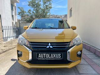 Mitsubishi Space Star 2020 ΜΕΓΑΛΗ ΟΘΟΝΗ - SPOTIFY - ΧΑΡΤΕΣ - ΚΑΙΝ.ΕΛΑΣΤ. AΡΙΣΤΟ