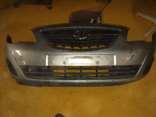 Προφυλακτήρας / Opel Meriva B 2011 (Μπροστά)