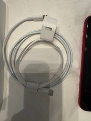 i phone 11 red product-thumb-4