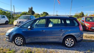 Citroen C4 Grand Picasso 2012 EXCLUSIVE 7ΘΕΣΙΟ ΑΥΤΟΜΑΤΟ DIESEL-thumb-3