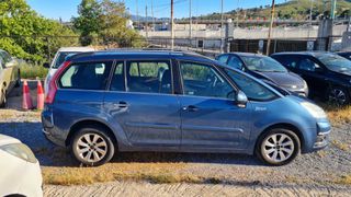 Citroen C4 Grand Picasso 2012 EXCLUSIVE 7ΘΕΣΙΟ ΑΥΤΟΜΑΤΟ DIESEL-thumb-4