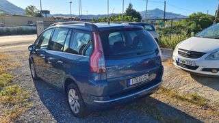 Citroen C4 Grand Picasso 2012 EXCLUSIVE 7ΘΕΣΙΟ ΑΥΤΟΜΑΤΟ DIESEL-thumb-6