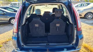 Citroen C4 Grand Picasso 2012 EXCLUSIVE 7ΘΕΣΙΟ ΑΥΤΟΜΑΤΟ DIESEL-thumb-8