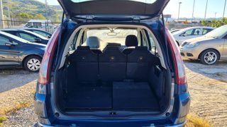 Citroen C4 Grand Picasso 2012 EXCLUSIVE 7ΘΕΣΙΟ ΑΥΤΟΜΑΤΟ DIESEL-thumb-9