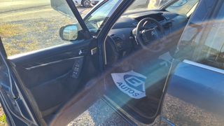 Citroen C4 Grand Picasso 2012 EXCLUSIVE 7ΘΕΣΙΟ ΑΥΤΟΜΑΤΟ DIESEL-thumb-10