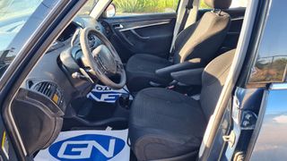 Citroen C4 Grand Picasso 2012 EXCLUSIVE 7ΘΕΣΙΟ ΑΥΤΟΜΑΤΟ DIESEL-thumb-11
