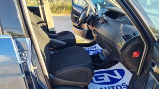 Citroen C4 Grand Picasso 2012 EXCLUSIVE 7ΘΕΣΙΟ ΑΥΤΟΜΑΤΟ DIESEL-thumb-14