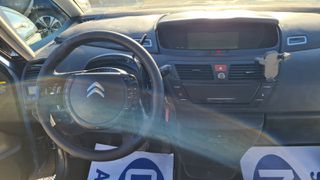 Citroen C4 Grand Picasso 2012 EXCLUSIVE 7ΘΕΣΙΟ ΑΥΤΟΜΑΤΟ DIESEL-thumb-15