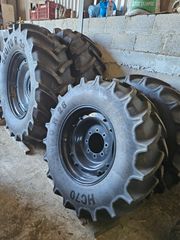Λάστιχα 2025 MITAS 520/70 R38