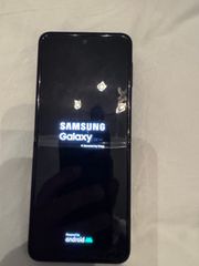 samsung galaxy Z flip 3 5G Phantom Black