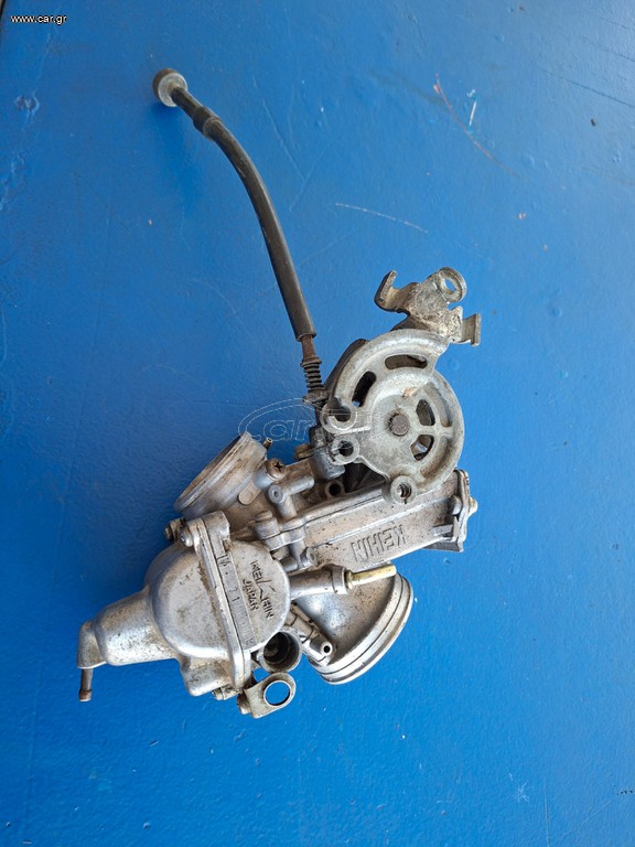 ΚΑΡΜΠΥΡΑΤΕΡ HONDA NSR 250