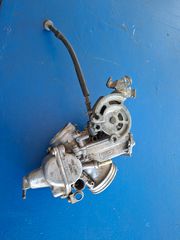 ΚΑΡΜΠΥΡΑΤΕΡ HONDA NSR 250