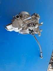 ΚΑΡΜΠΥΡΑΤΕΡ HONDA NSR 250-thumb-1