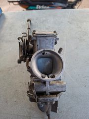 ΚΑΡΜΠΥΡΑΤΕΡ HONDA NSR 250-thumb-2