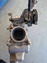ΚΑΡΜΠΥΡΑΤΕΡ HONDA NSR 250-thumb-3