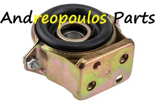 ΜΕΣΑΙΑ ΤΡΙΒΗ ISUZU  CAMPO (KB) 2.0 78-90 (Με Φπα)-thumb-1