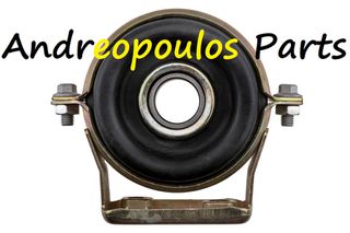 ΜΕΣΑΙΑ ΤΡΙΒΗ ISUZU  CAMPO (KB) 2.0 78-90 (Με Φπα)-thumb-2