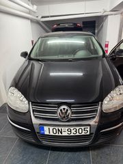 Volkswagen Jetta 2009