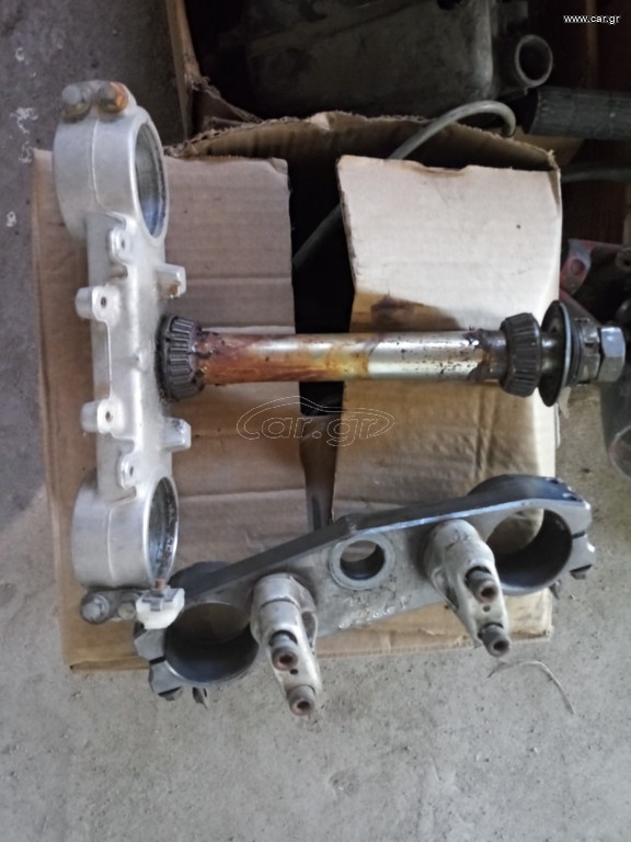 Yamaha WR 250-426