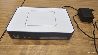 ROUTER MODEM OXYGEN MINI OFFICE - VPN ROUTER - ΕΠΑΓΓΕΛΜΑΤΙΚΟ