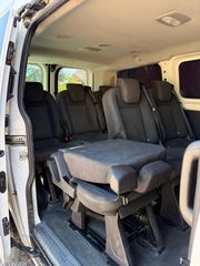 Ford 2017 Tranisit