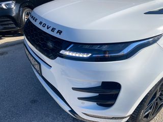 Land Rover Range Rover Evoque 2019 R DYNAMIC D180 BLACK PACKET-thumb-2